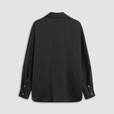 Roux | Blouse oversize confortable pour femme