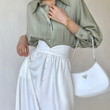Roux | Blouse oversize confortable pour femme