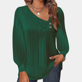 Isabelle |  Blouse chic pour femme
