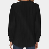 Isabelle |  Blouse chic pour femme