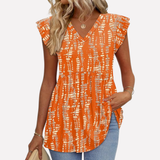 Brigitte | Blouse casual pour femme