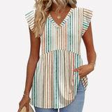 Brigitte | Blouse casual pour femme