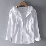 Pomeline | Blouse respirante pour femme