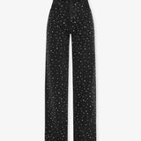 Margaux | Jean denim pailleté coupe regular pour femme