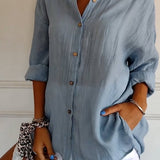 Nicolette | Chemise élégante pour femme