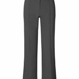 Rumi | Pantalon élégant et confortable à jambes larges pour femme – coupe regular