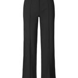 Rumi | Pantalon élégant et confortable à jambes larges pour femme – coupe regular